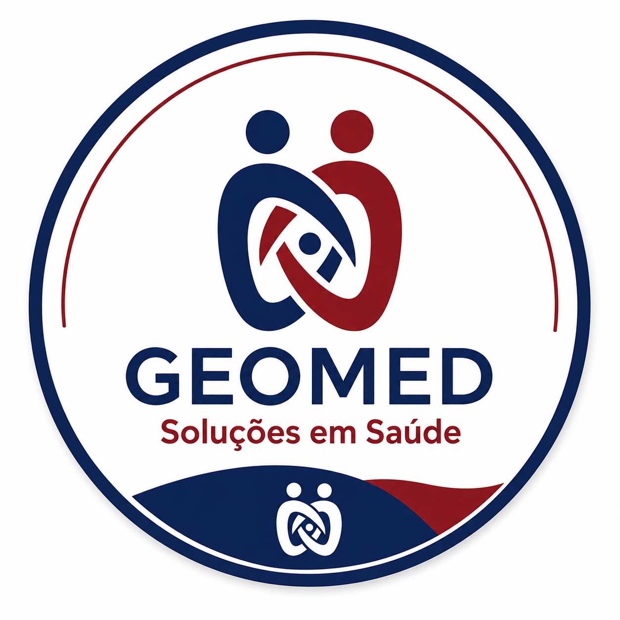 GEOMED Soluções em Saúde